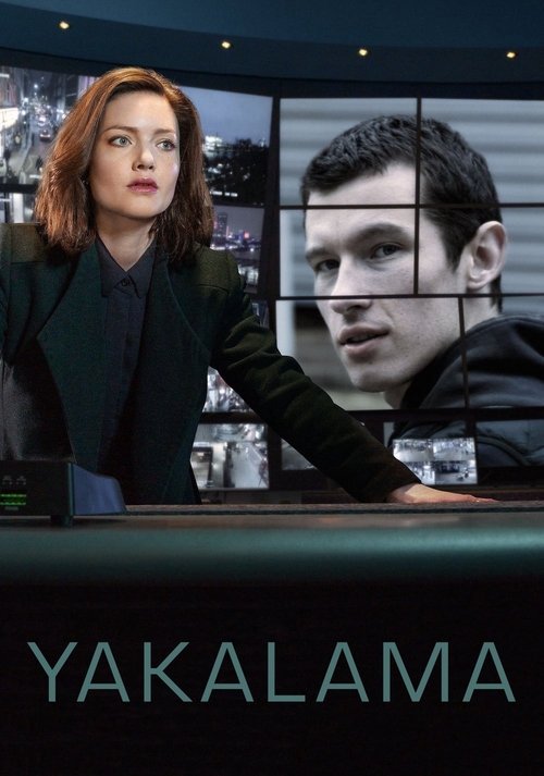 The Capture izle