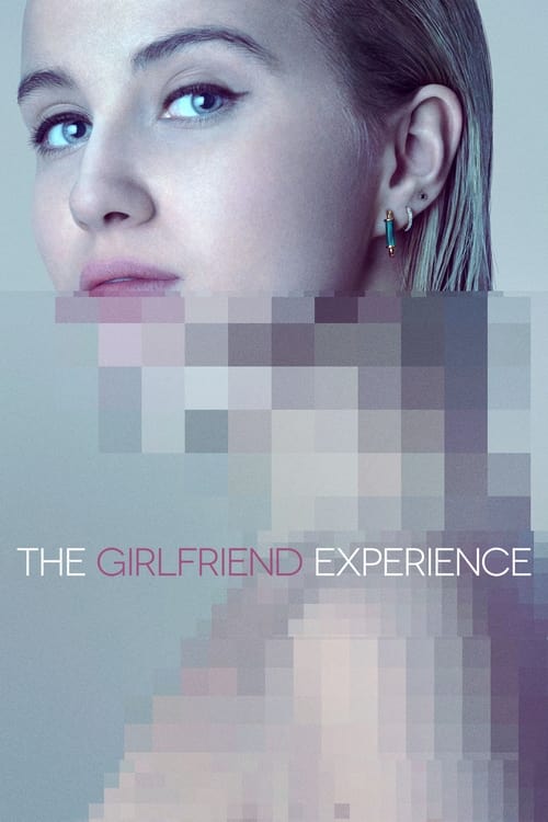The Girlfriend Experience izle
