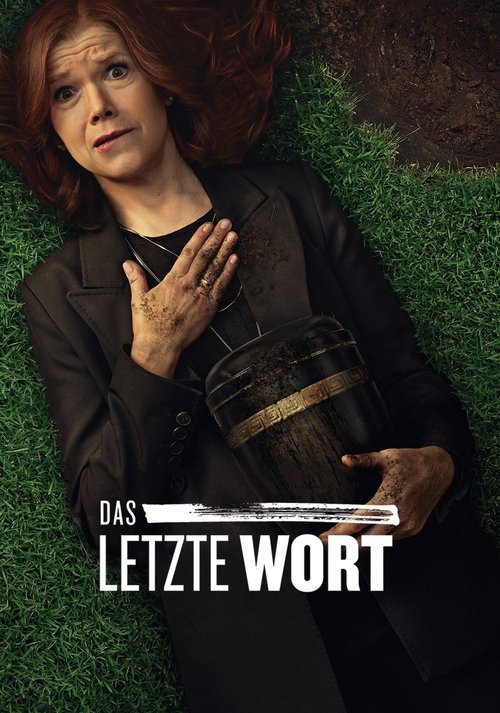 The Last Word izle
