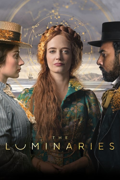 The Luminaries izle