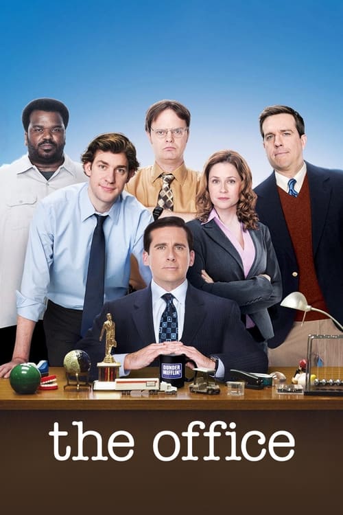 The Office izle