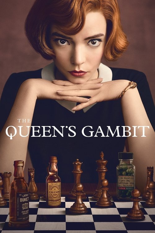 The Queen’s Gambit izle