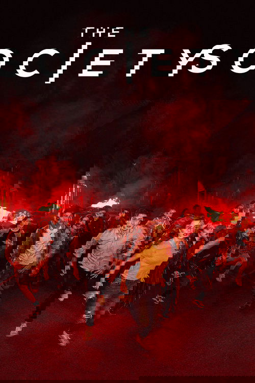 The Society izle