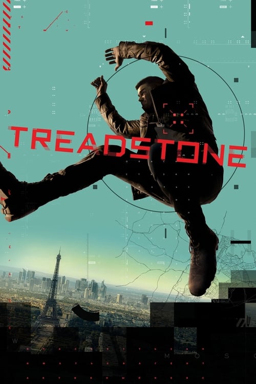 Treadstone izle