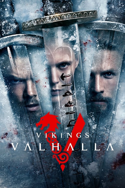 Vikings Valhalla izle