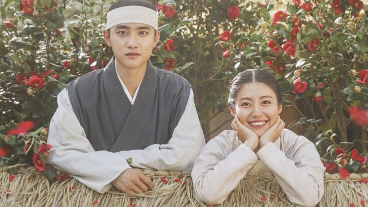 100 Days My Prince : 1.Sezon 14.Bölüm