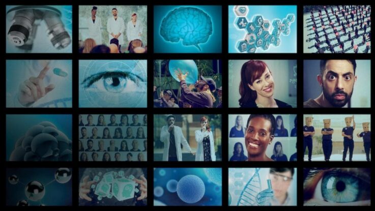 100 Humans Life’s Questions. Answered. : 1.Sezon 6.Bölüm