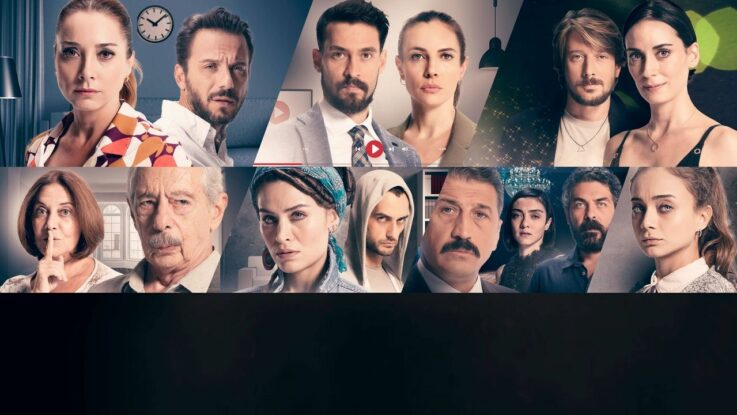7YÜZ : 1.Sezon 3.Bölüm
