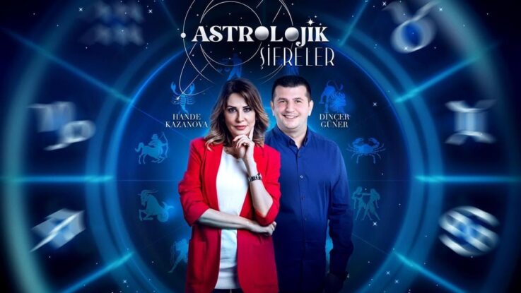 Astrolojik Şifreler : 1.Sezon 2.Bölüm