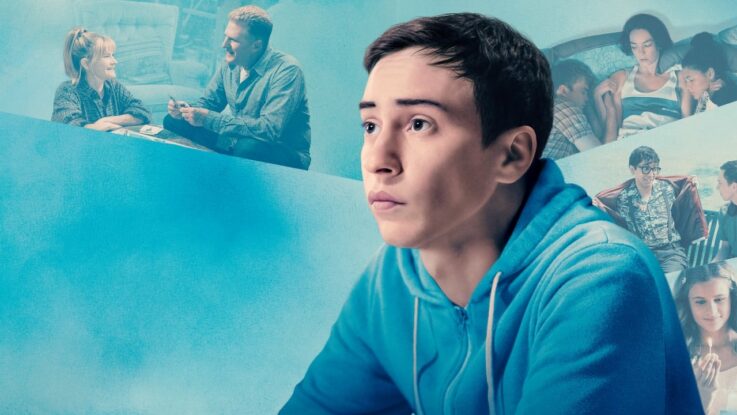 Atypical : 3.Sezon 6.Bölüm