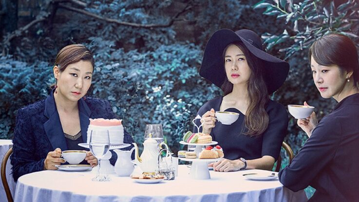 Avengers Social Club : 1.Sezon 4.Bölüm