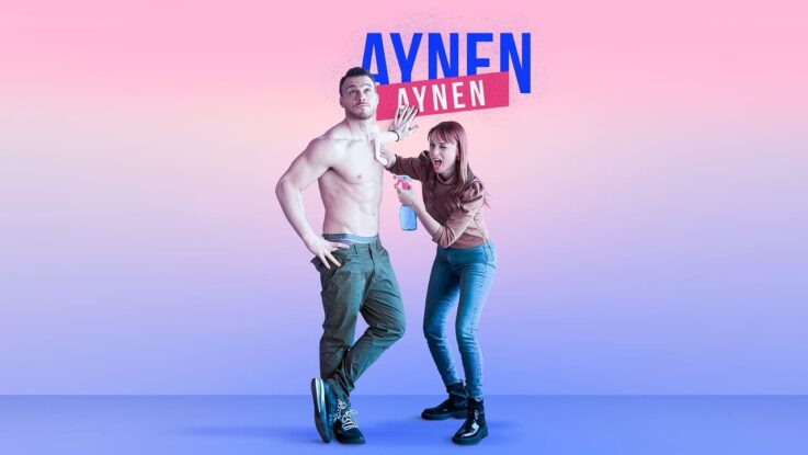 Aynen Aynen : 4.Sezon 2.Bölüm
