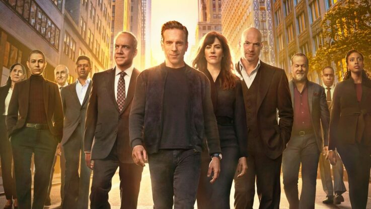 Billions : 1.Sezon 2.Bölüm