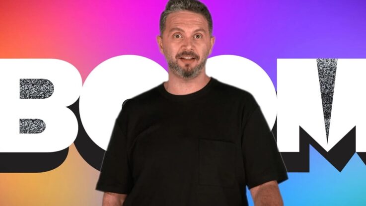 BOOM By İbrahim Selim : 1.Sezon 8.Bölüm