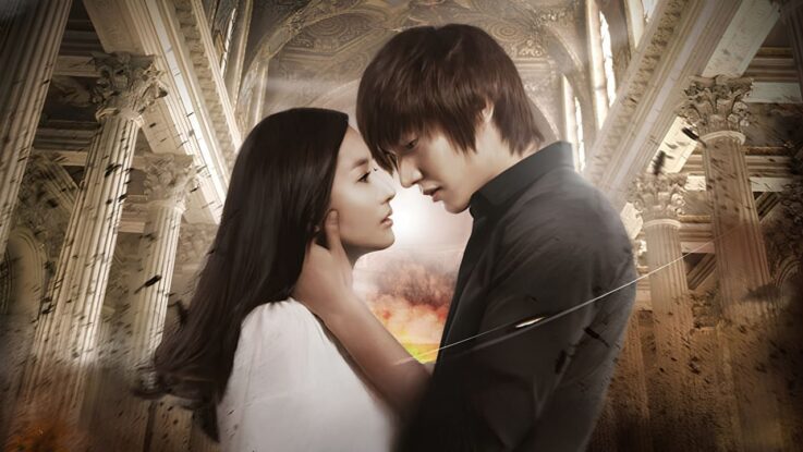 City Hunter : 1.Sezon 14.Bölüm