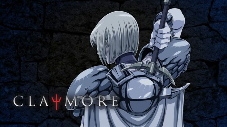 Claymore : 1.Sezon 25.Bölüm