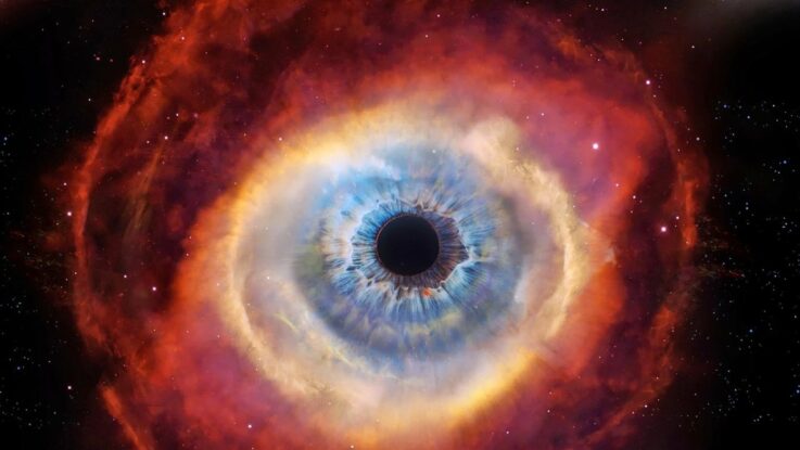 Cosmos : 1.Sezon 11.Bölüm