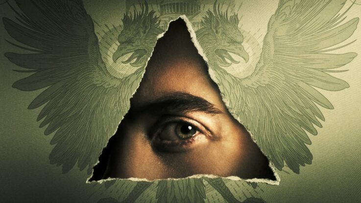Dan Brown’s The Lost Symbol : 1.Sezon 1.Bölüm