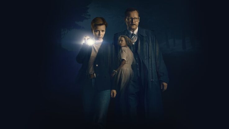 Dark Woods : 1.Sezon 6.Bölüm