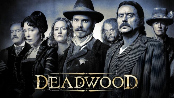 Deadwood : 2.Sezon 9.Bölüm