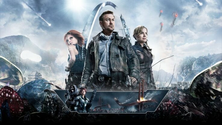 Defiance : 3.Sezon 5.Bölüm