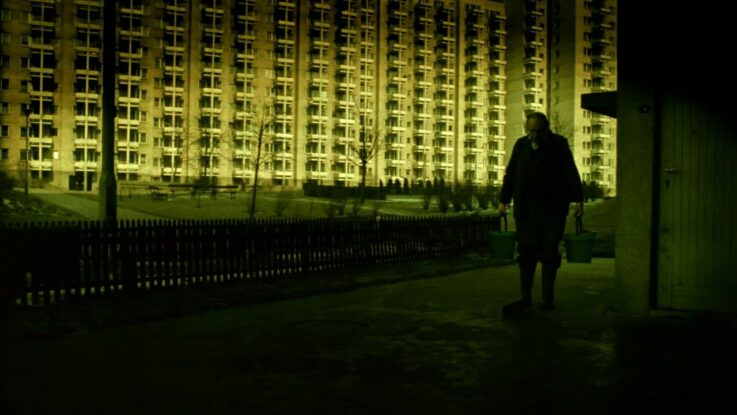 Dekalog : 1.Sezon 5.Bölüm