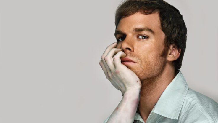 Dexter : 1.Sezon 4.Bölüm