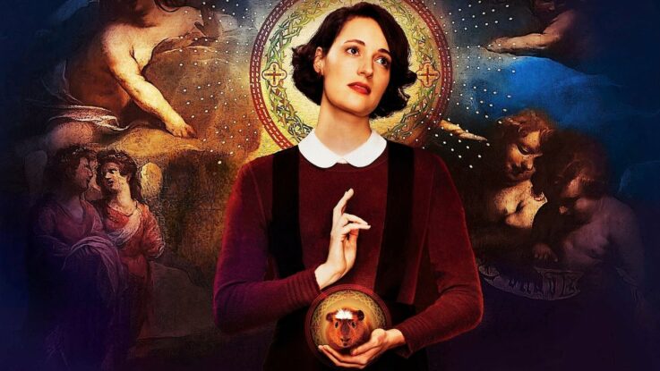 Fleabag : 1.Sezon 5.Bölüm