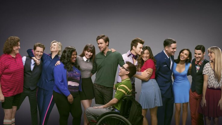 Glee : 2.Sezon 3.Bölüm