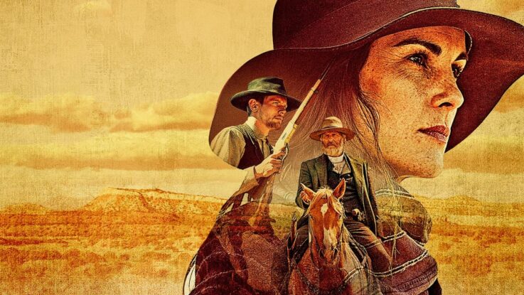Godless : 1.Sezon 1.Bölüm