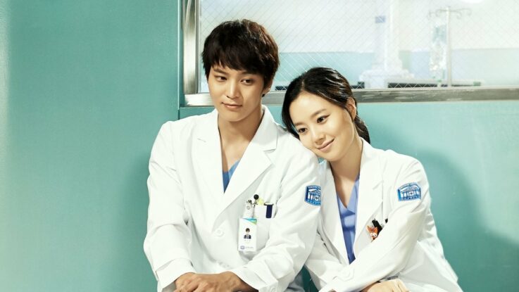 Good Doctor : 1.Sezon 17.Bölüm