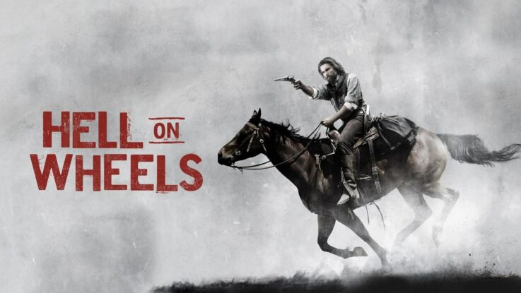 Hell on Wheels : 3.Sezon 6.Bölüm