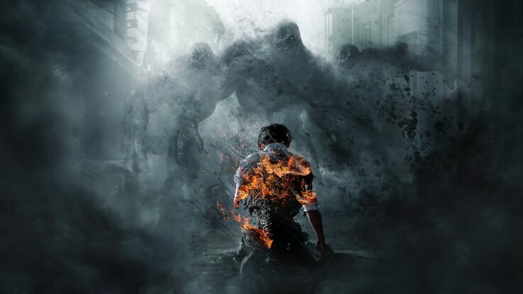 Hellbound : 1.Sezon 6.Bölüm