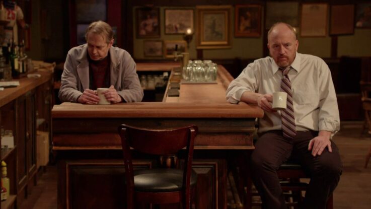 Horace and Pete : 1.Sezon 6.Bölüm