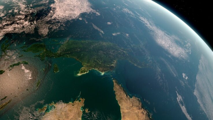 Human Planet : 1.Sezon 8.Bölüm