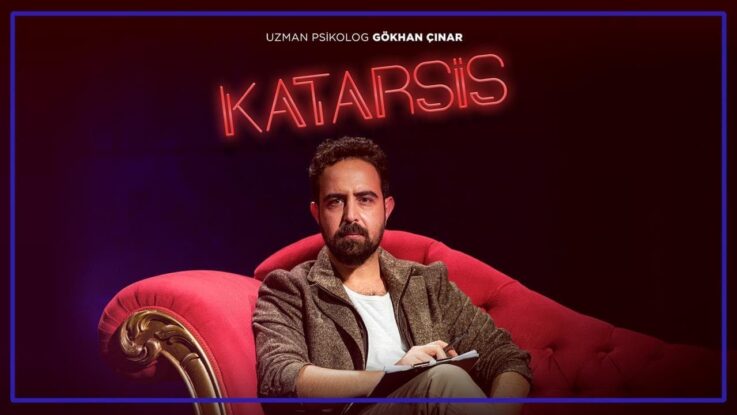 Katarsis : 1.Sezon 7.Bölüm
