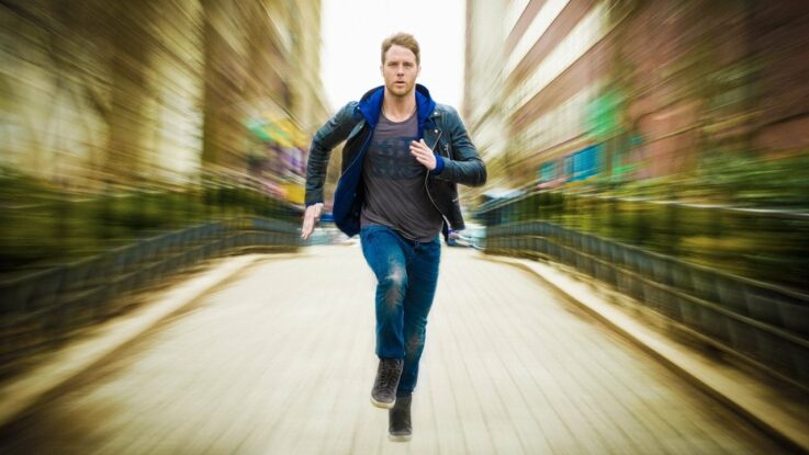 Limitless : 1.Sezon 1.Bölüm