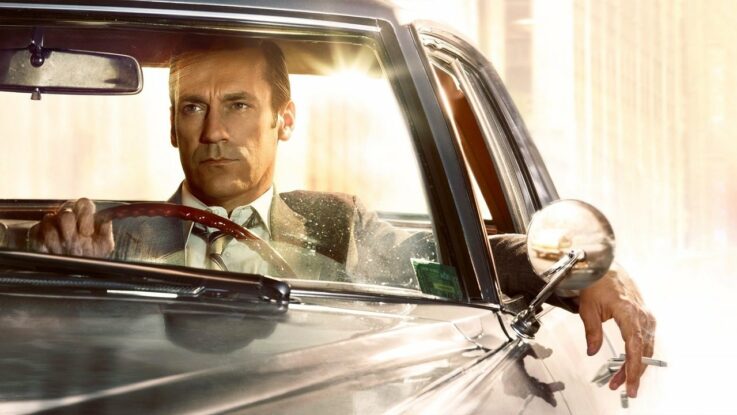 Mad Men : 7.Sezon 10.Bölüm