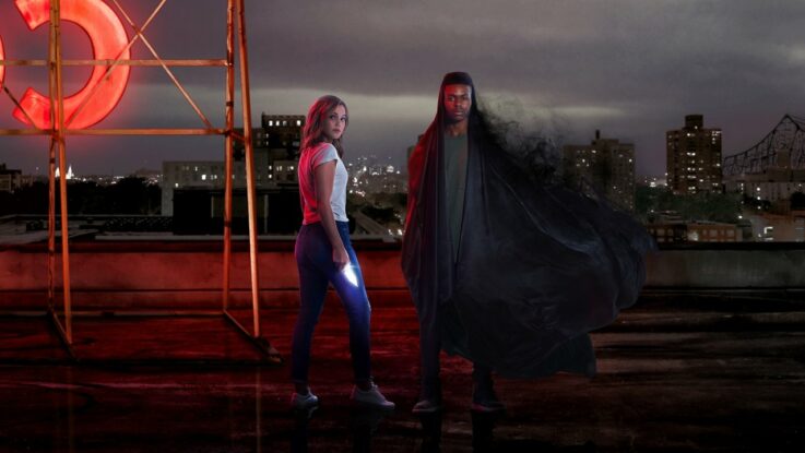 Marvel’s Cloak & Dagger : 2.Sezon 9.Bölüm