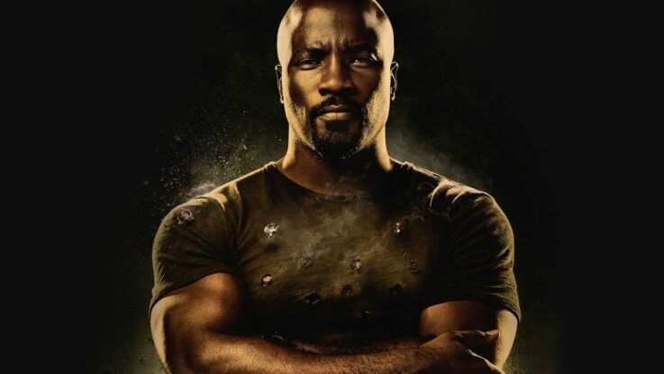 Marvel’s Luke Cage : 1.Sezon 10.Bölüm