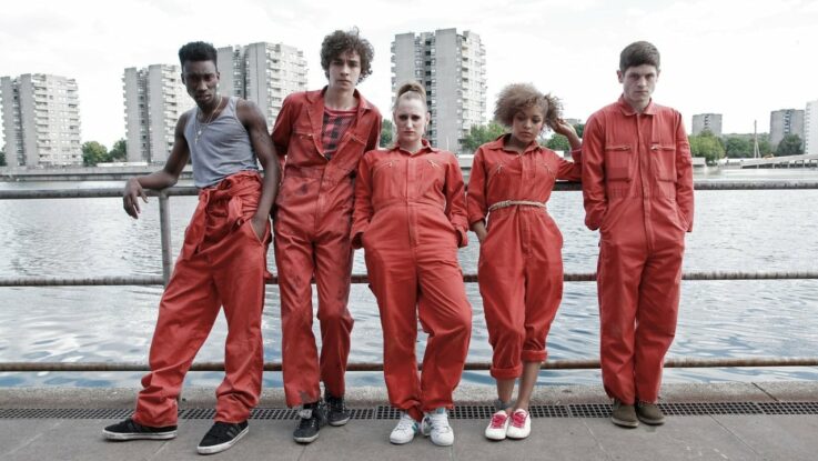Misfits : 5.Sezon 5.Bölüm