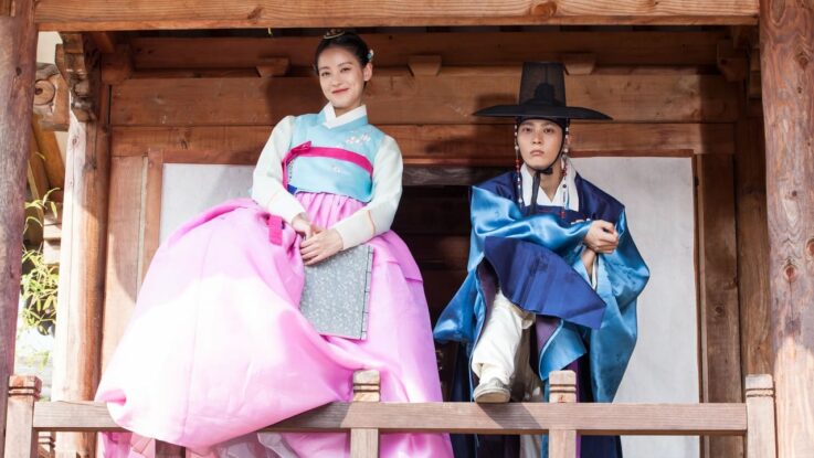 My Sassy Girl : 1.Sezon 15.Bölüm
