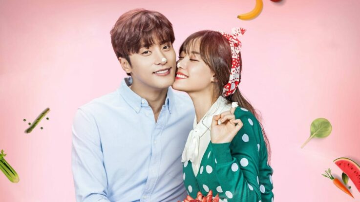 My Secret Romance : 1.Sezon 9.Bölüm