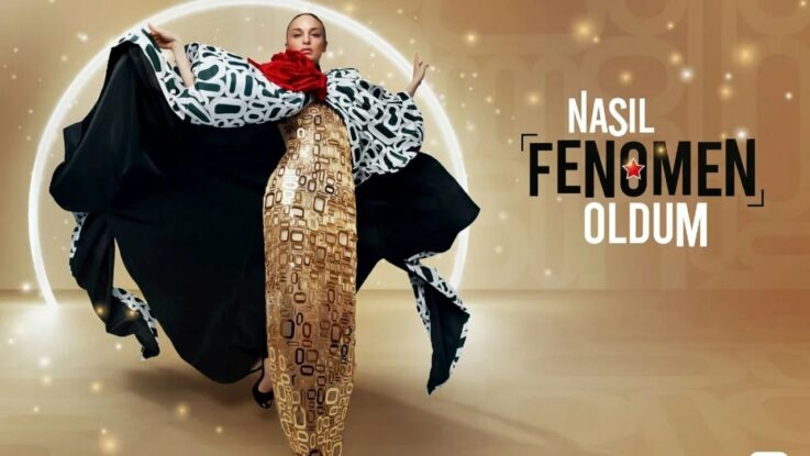 Nasıl Fenomen Oldum : 1.Sezon 4.Bölüm