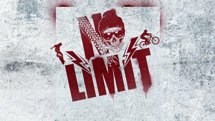 No Limit : 1.Sezon 2.Bölüm