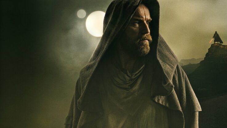 Obi-Wan Kenobi : 1.Sezon 5.Bölüm