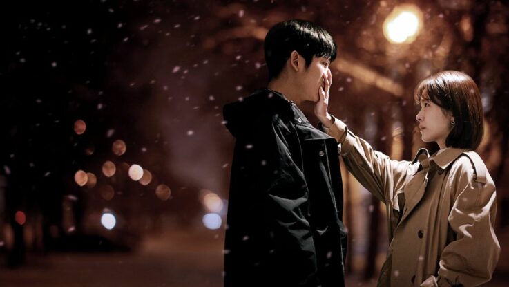 One Spring Night : 1.Sezon 14.Bölüm