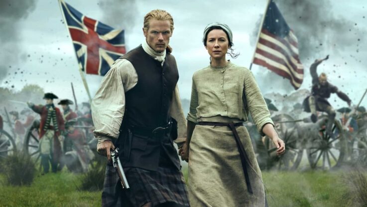 Outlander : 2.Sezon 11.Bölüm