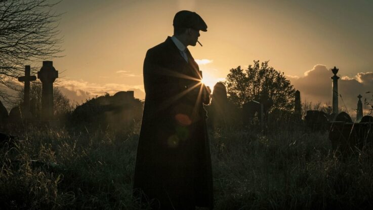 Peaky Blinders : 1.Sezon 5.Bölüm