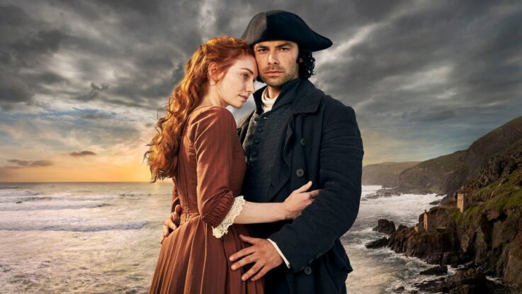 Poldark : 2.Sezon 6.Bölüm